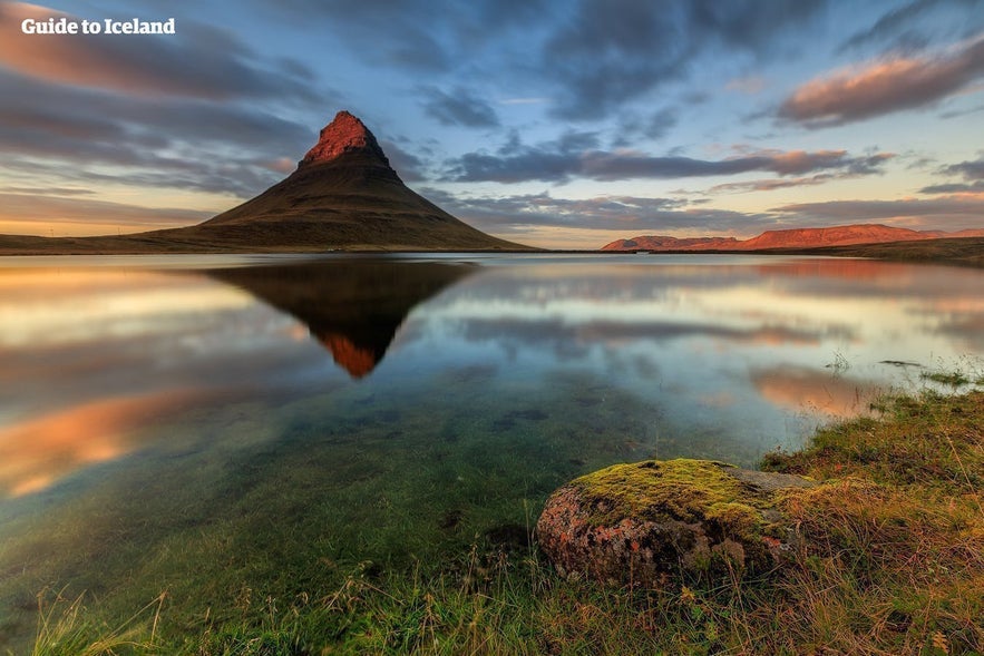 IJsland, een paradijs voor de fotograaf!