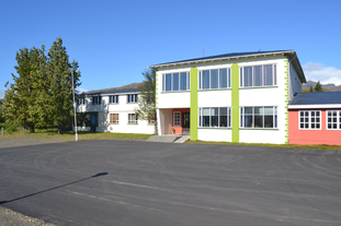 Hotel Stadarborg is a hotel in the heart of East Iceland.