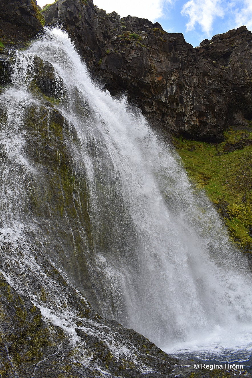 The Concert Hall of the Elves of Iceland