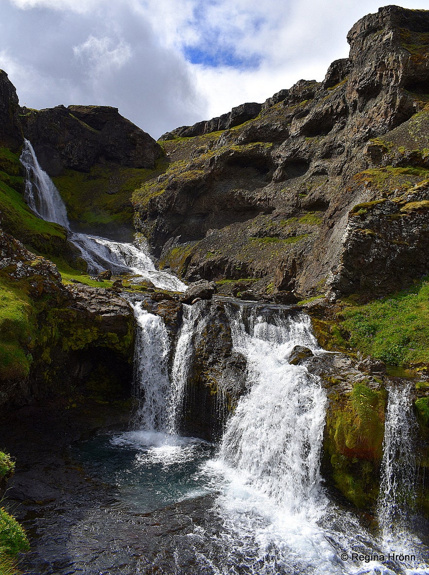 The Concert Hall of the Elves of Iceland