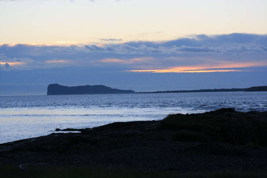 3 great reasons for visiting beautiful Hofsós (besides the fact that it's beautiful)