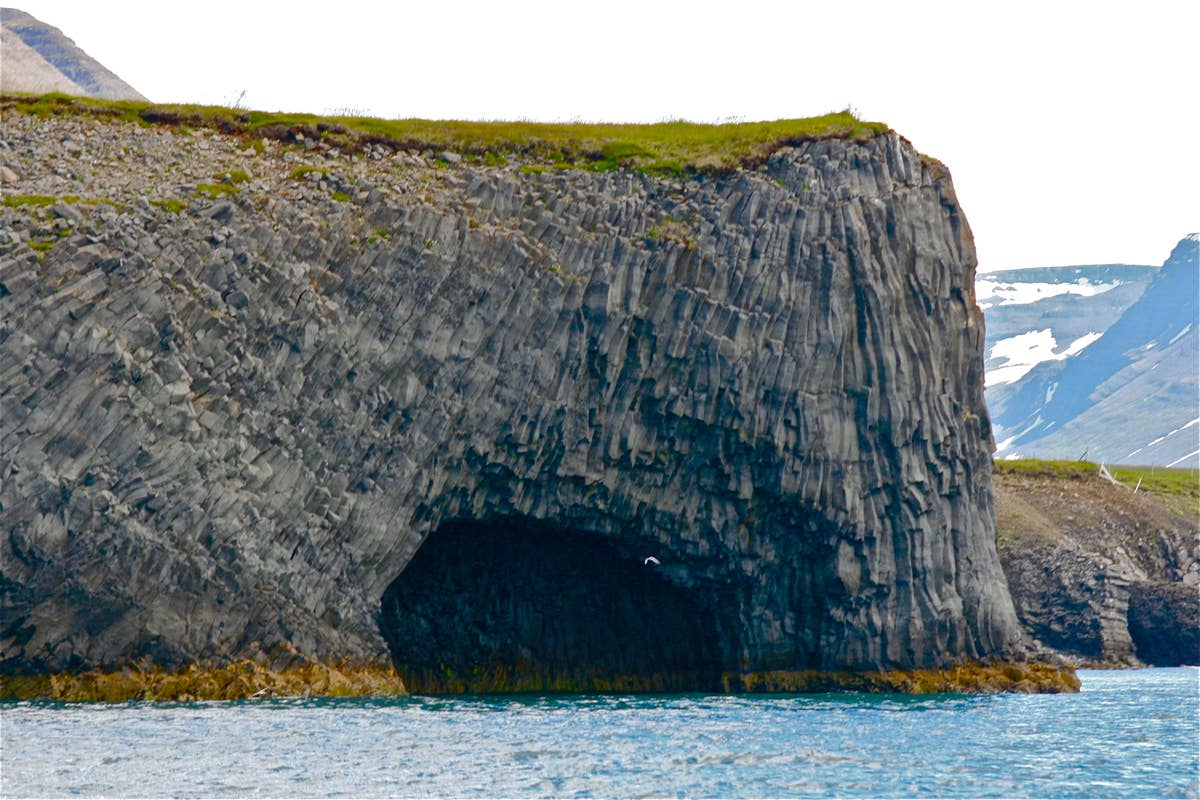 3 great reasons for visiting beautiful Hofsós (besides the fact that it ...