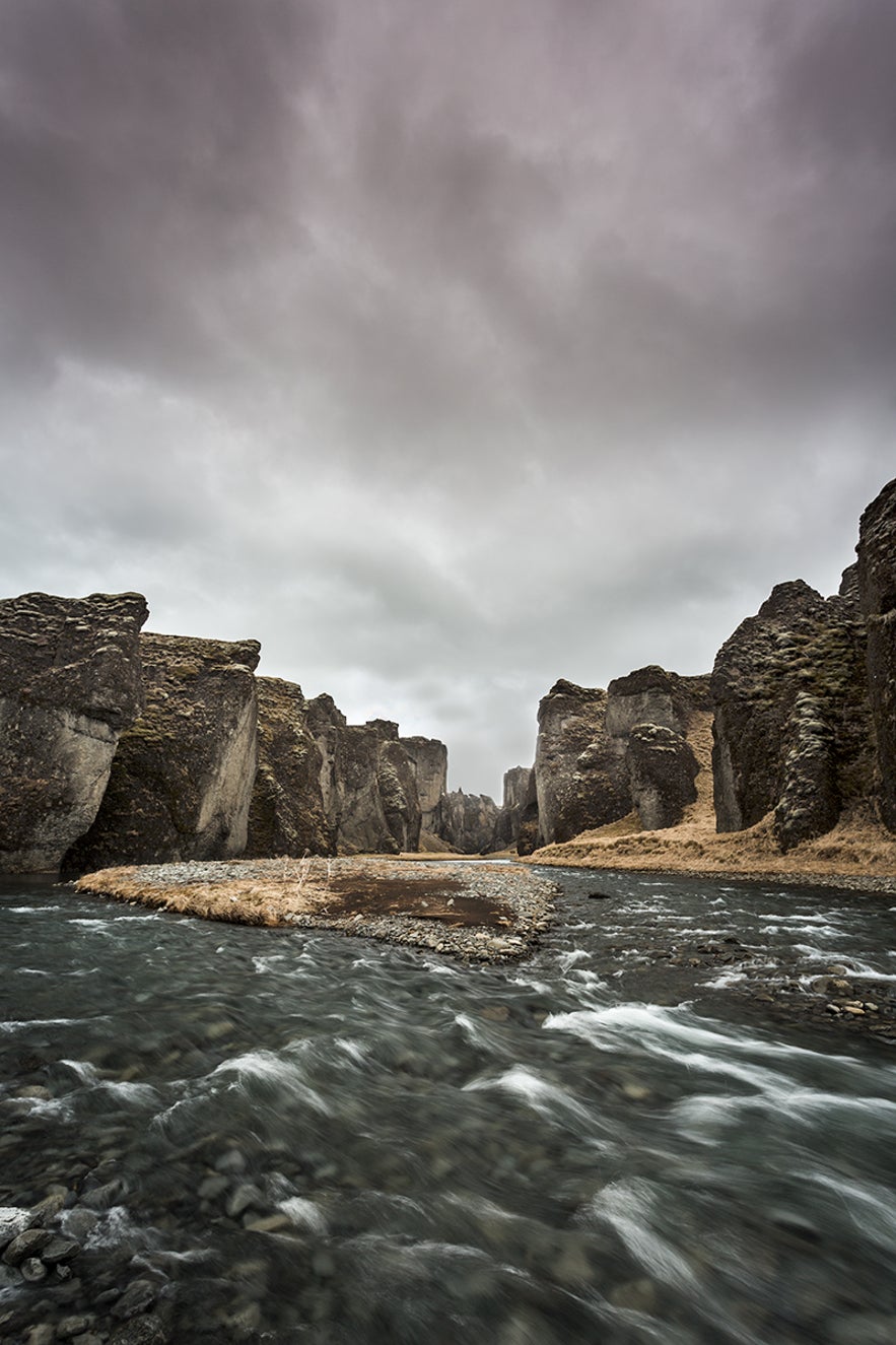 Advice for Photography in Iceland