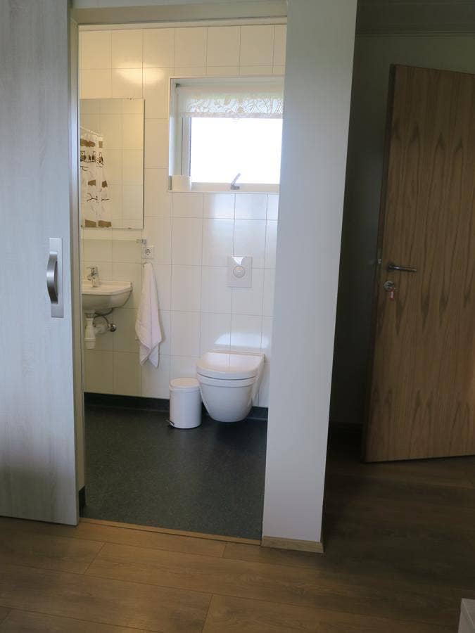 Dilksnes Guesthouse
