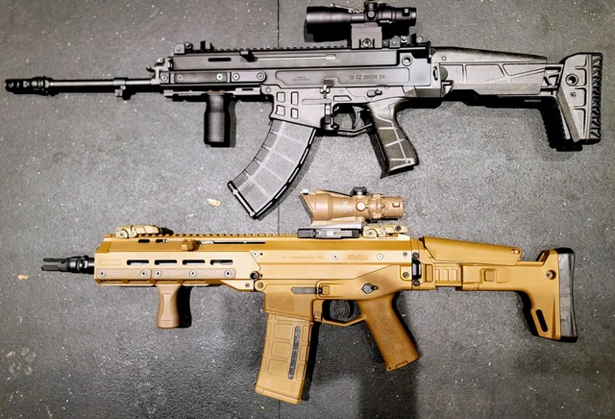 Where To Buy Bushmaster ACR 2024