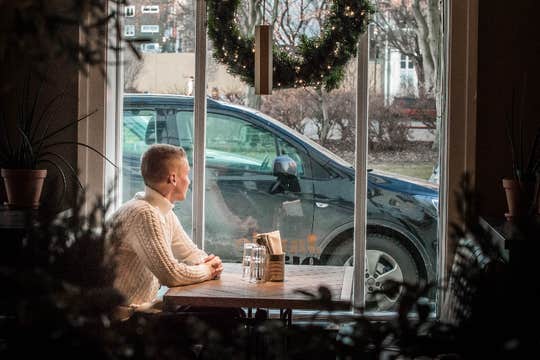 Pacchetto vacanze di 10 giorni per Natale e Capodanno in Islanda