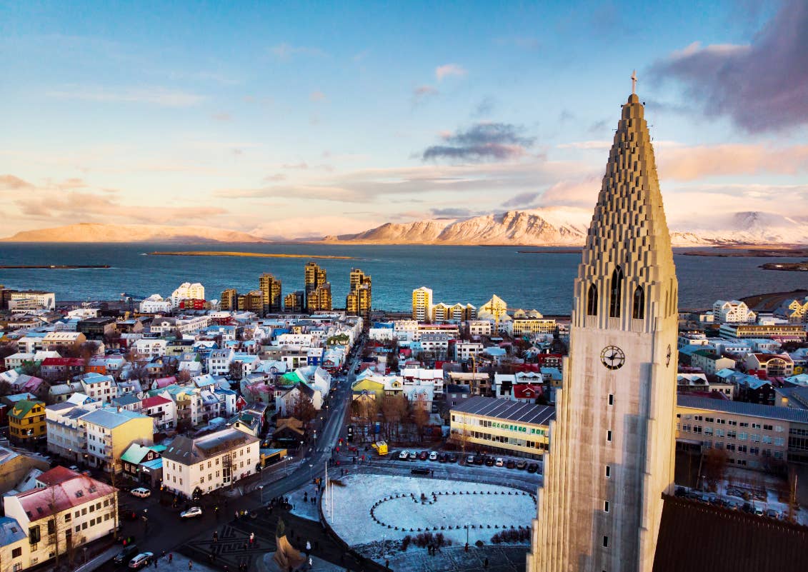 5-Day Family-Friendly Winter Package | Guide to Iceland