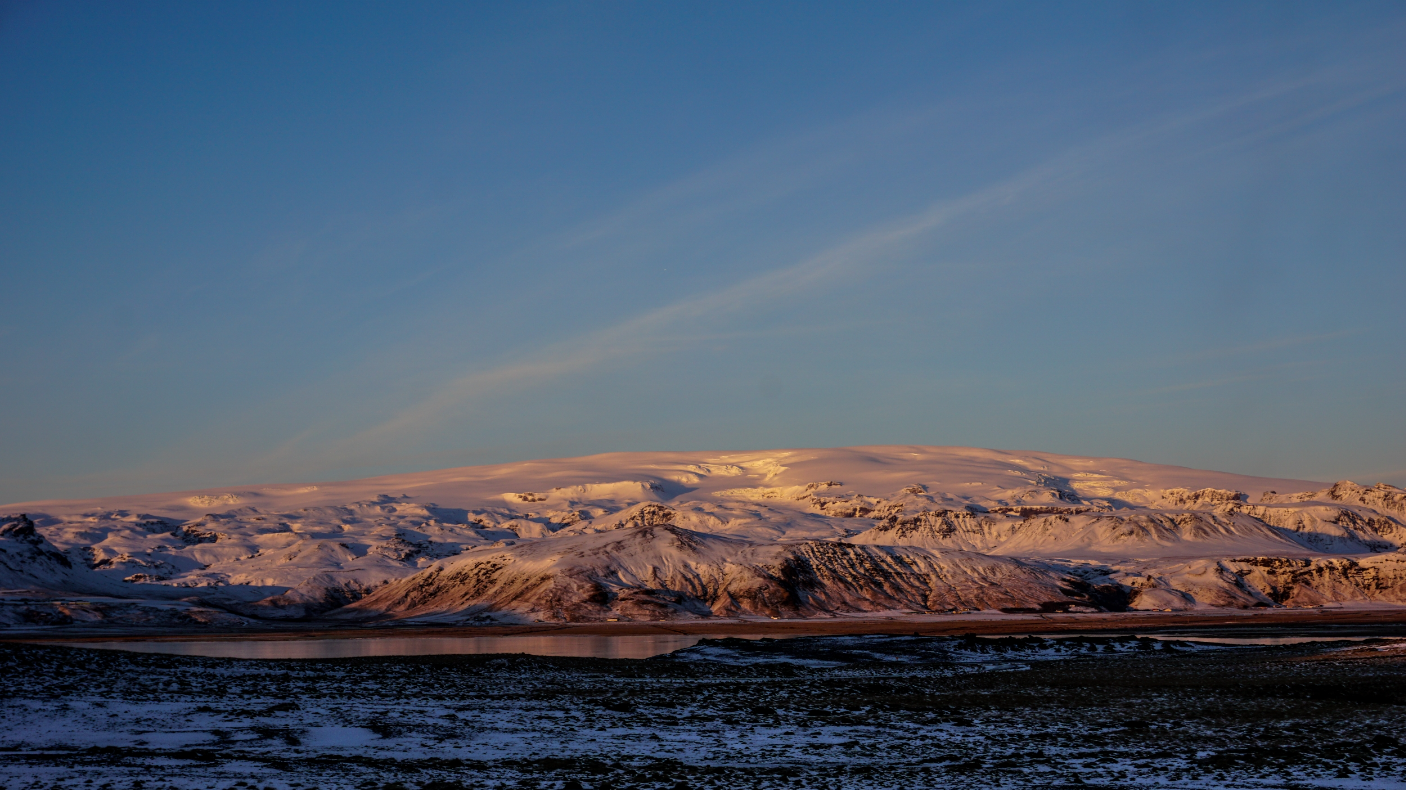 Katla volcano Myrdalsjokull glacier.jpg