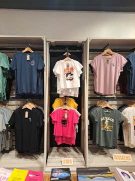 The Reykjavik Shopping Tour