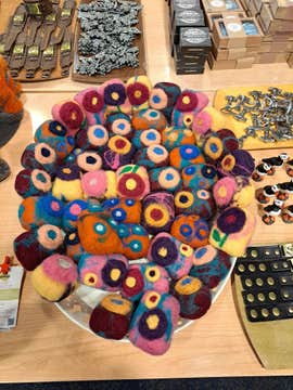 The Reykjavik Shopping Tour