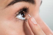 Discover The Perfect Vision  A Comprehensive Guide To Contact Lenses And Daily Contact Lenses