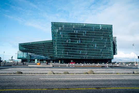 Económico Tour A tu Aire 9 Días por la Ring Road Completa Islandia y Península Snaefellsnes