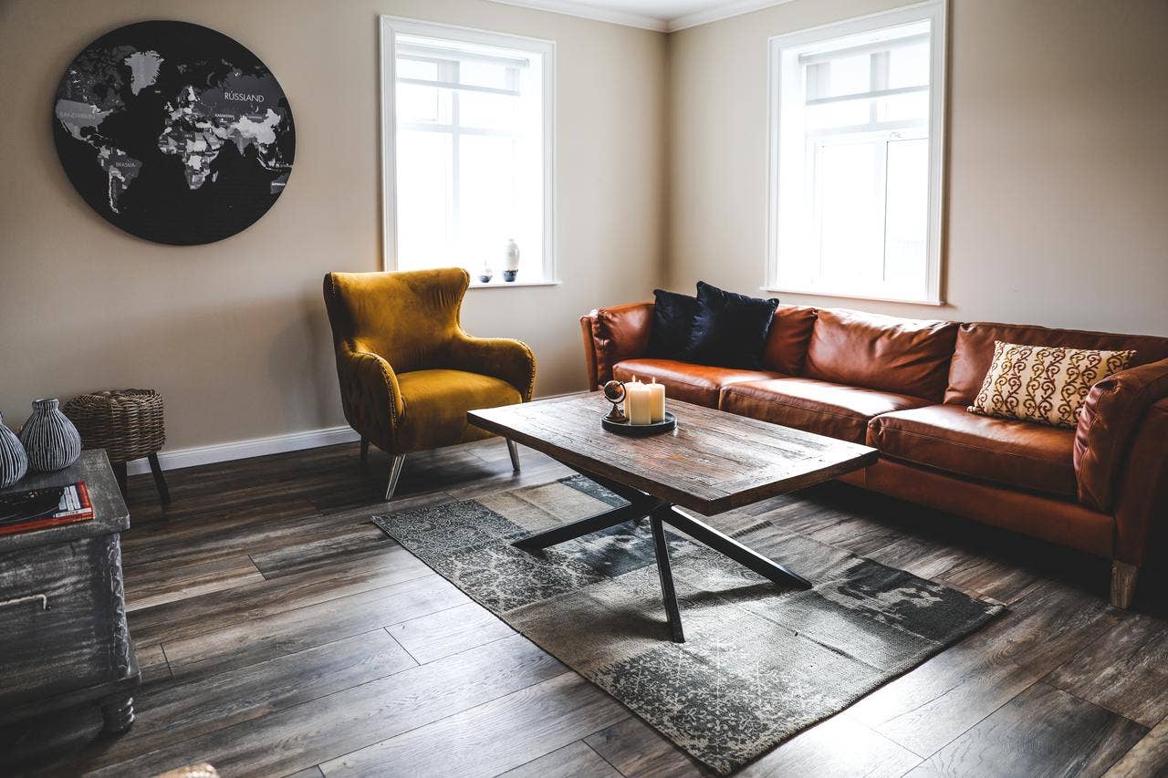 G19 Boutique Apartments