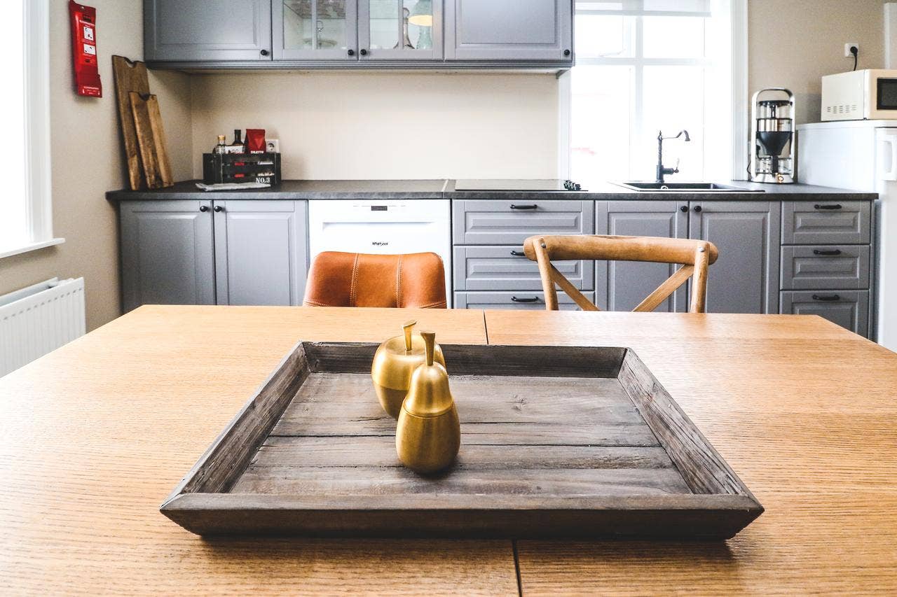 G19 Boutique Apartments