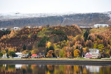 Appartamenti ad Akureyri