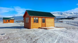 Cottages in Hvammstangi