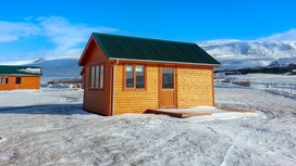 华姆斯唐吉度假屋