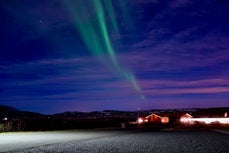 Cottages in Selfoss