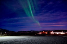 Cottages in Selfoss