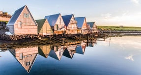 Cottage ad Hafnarfjordur