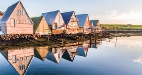 Cottages & Chalets à Hafnarfjordur