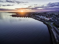 Guesthouses in Hafnarfjordur