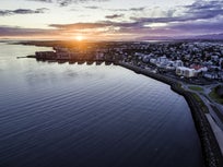 Guesthouses in Hafnarfjordur
