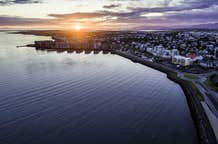 Guesthouses in Hafnarfjordur