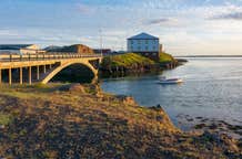 Apartments in Borgarnes