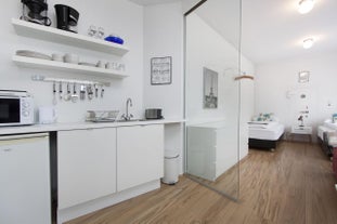 托尔宾馆 - Skolavordustigur | Thor Guesthouse - Skolavordustigur