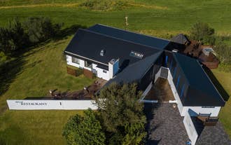 Hotel Skogar