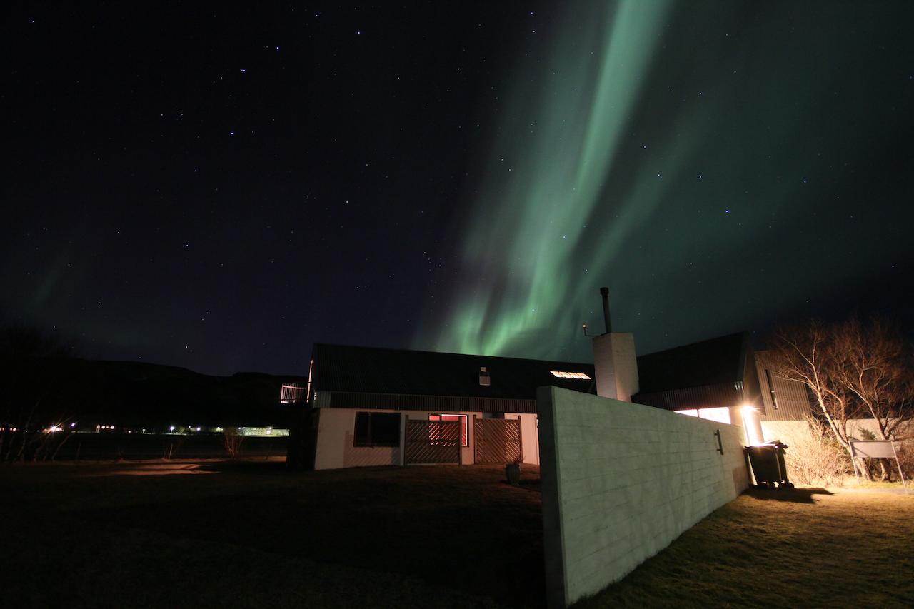 Hotel Skógá by EJ Hotels