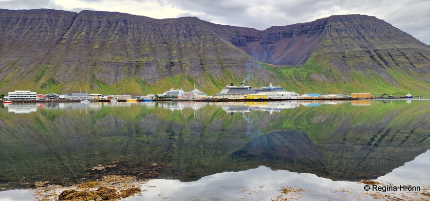 Skáli Hallvarðs Súganda - Viking Settlement-Age Farm in the Westfjords of Iceland