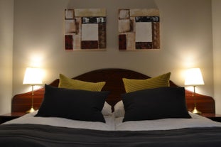 霍尔斯沃德鲁尔酒店 | Hotel Hvolsvollur