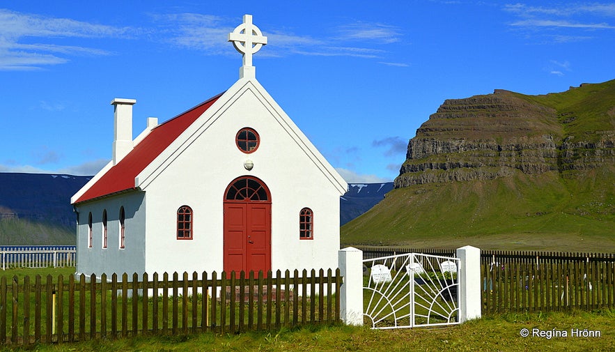 Skáli Hallvarðs Súganda - Viking Settlement-Age Farm in the Westfjords of Iceland