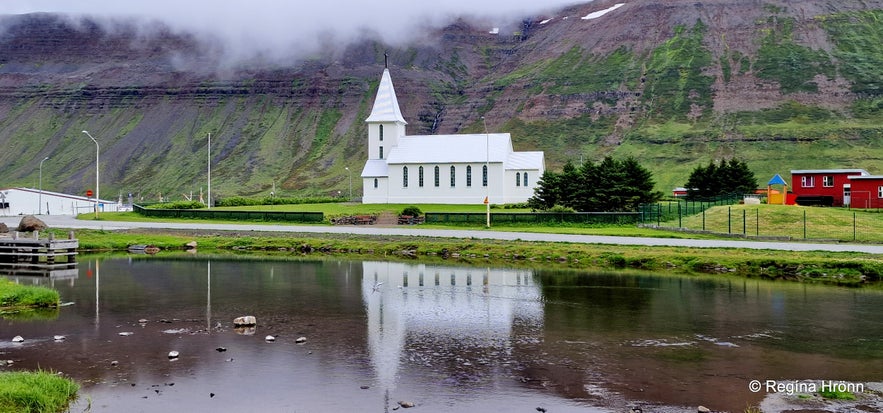 Skáli Hallvarðs Súganda - Viking Settlement-Age Farm in the Westfjords of Iceland