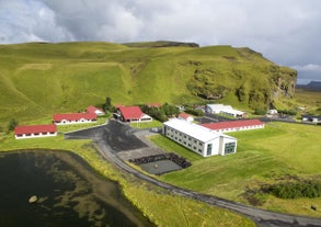 Hotel Katla by Keahotels