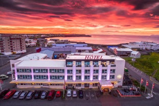 Hótel Keflavík by Keflavík Airport