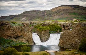 Guesthouses in South Iceland