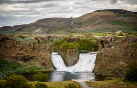Guesthouses in South Iceland