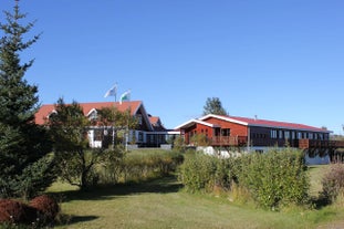 Fosshotel Hekla