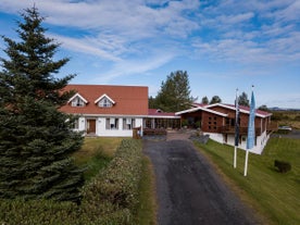 Fosshotel Hekla