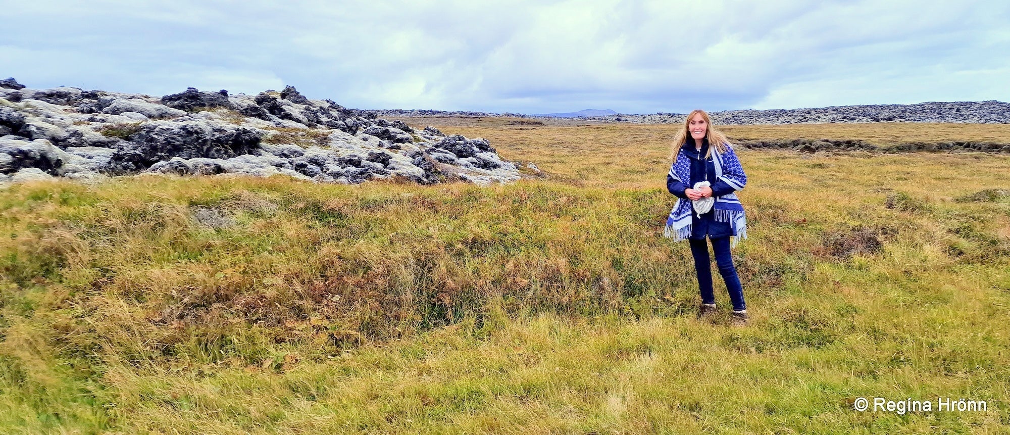 Ancient Archaeological Viking Ruins I have visited on my Travels in Iceland
