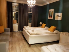 阿克雷里旅馆 | Guesthouse Akureyri
