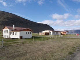 Hotel Latrabjarg