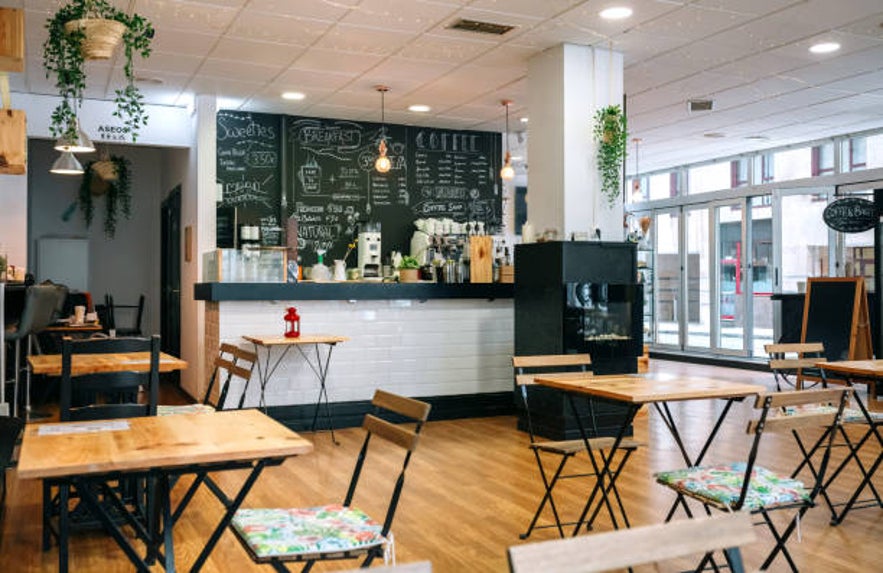 The Greatest Eco Friendly Restaurants and Cosy Cafes for a Gastronomic Treat