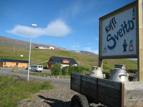 Dæli Guesthouse