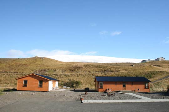 Dæli Guesthouse