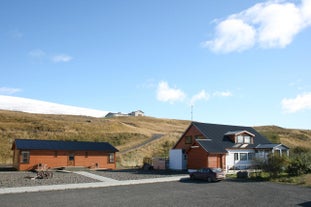 Dæli Guesthouse