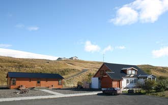 Dæli Guesthouse